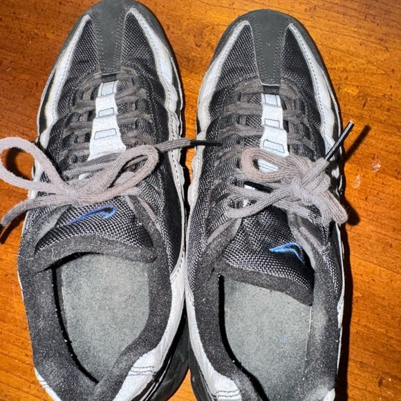 Nike Air Max 95 'Anthracite' BQ3168-002 Size 8.5 - Picture 8 of 13